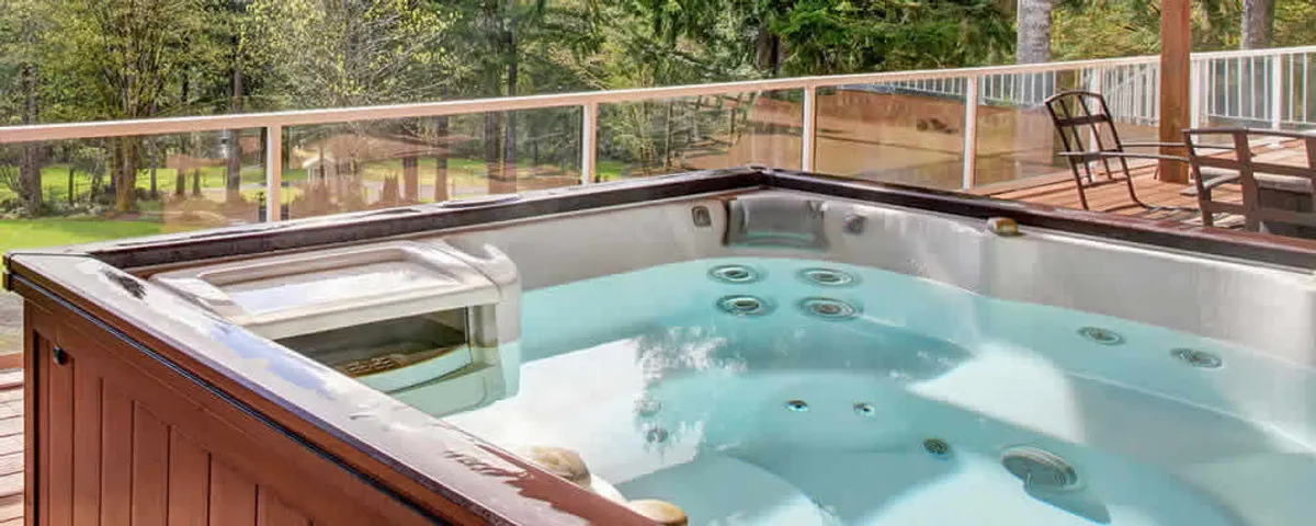 Spa Repair in Omaha, NE