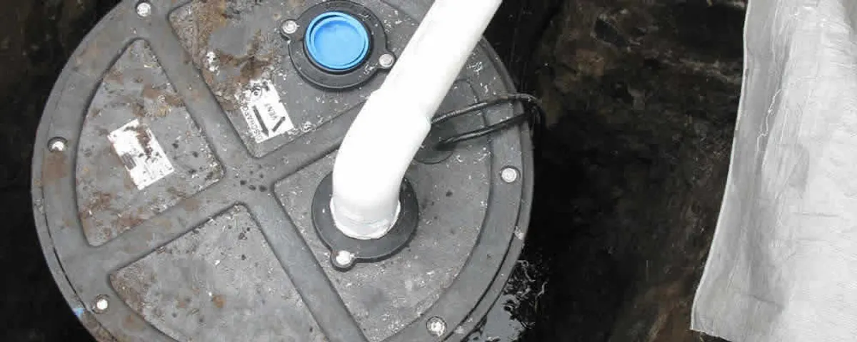 Sump Pump Installation in Omaha, NE