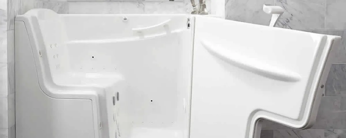 Walk in Tubs in Omaha, NE
